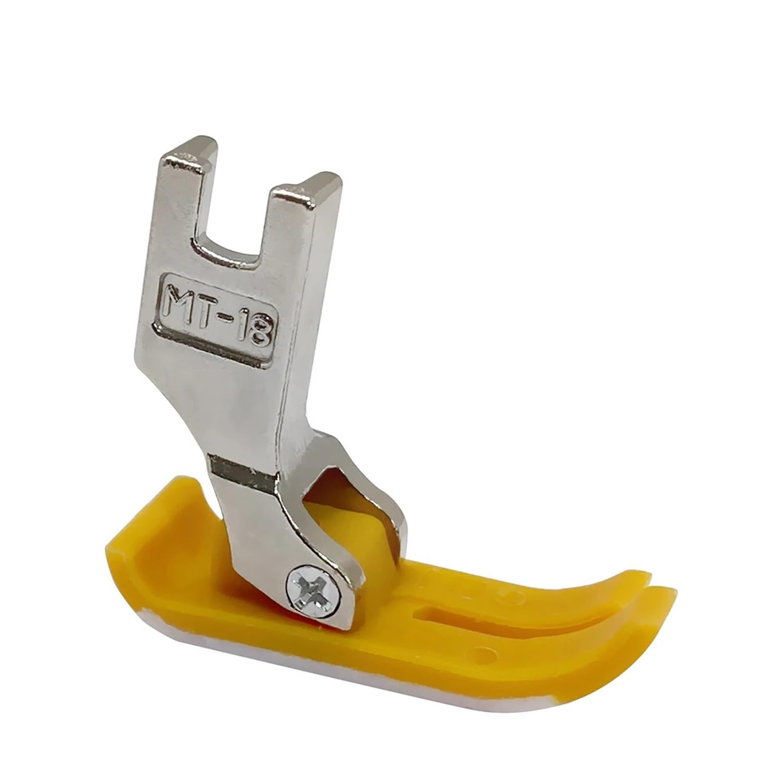 MT-18 Rubber Presser Foot For Industrial Single Needle Sewing Machine(C)