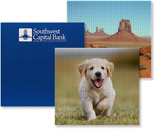 Custom Slab 12"x12" Baseplate for All Major Brand Toy Bricks and Blocks (12"x12")