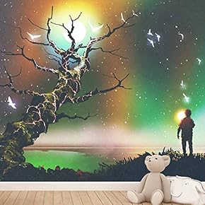 signwin Wall Mural Under The Sea Fish Removable...