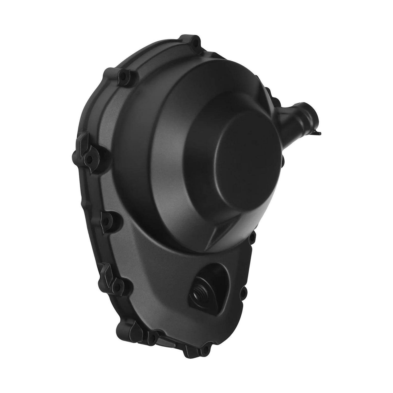 Cubierta Del Motor Tapa Del Estator Cárter Motocicleta Para YAMAHA FZ09 FJ09 XSR900 MT09 FZ-09 FJ-09 XSR 900 MT-09 FZ FJ MT 09 Protector Motor 1RC-15421-01 Tapa De Cárter Para Motocicleta