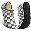Grey Checkered Grey Checkered