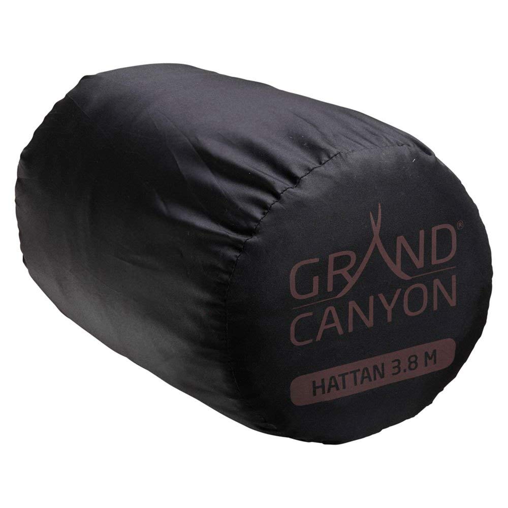 Grand Canyon Unisex – karimata dla dorosłych "Hattan 3,8", czerwona, M