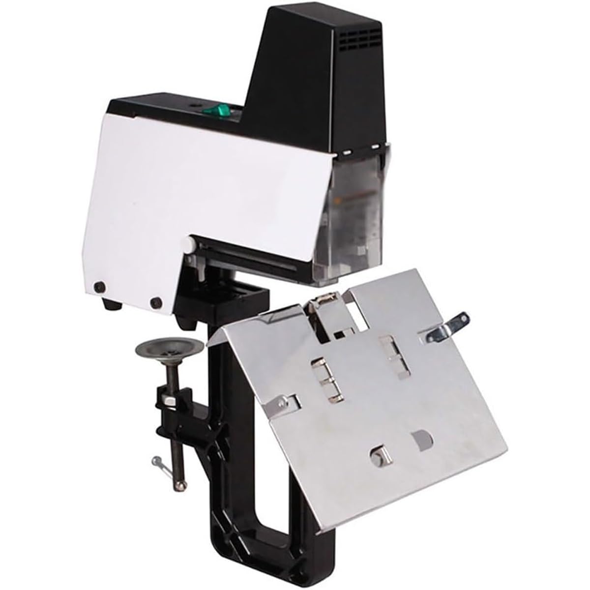 Machine de reliure plate et livre robuste minute idéale pour les imprimeries