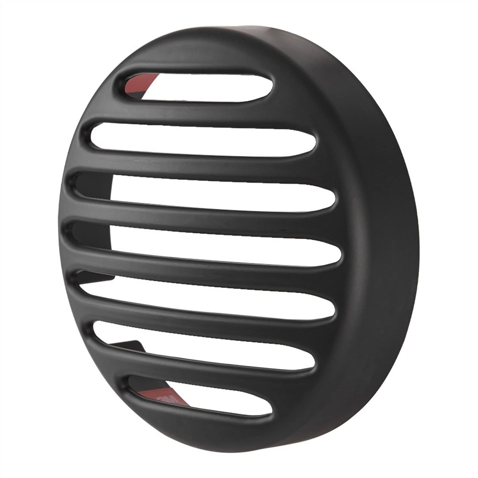 Protège phare Rebel 500 grille contre bris d'optique et gravillons - 8