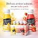 Imagen de Batidos de Proteínas Pack Mixto Fresa y Plátano