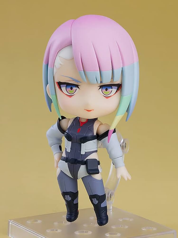Buy Good Smile Company - Cyberpunk Edgerunners - Lucy