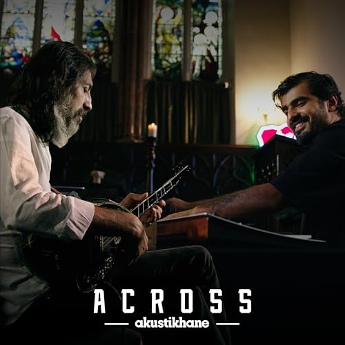 Oceanvs Orientalis & İsmail Tunçbilek