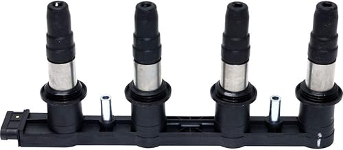 Bobina de encendido para Chevy Aveo  Aveo5 2009 2010 2011  Tipo de cuchilla  9 terminales macho  12 voltaje  Diseño de paquete de bobinas disponible en Yaxa Peru