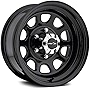 Vision D-window Wheel/ Rim 84h 15x8 (5x114/5x4.5)