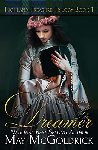 The Dreamer 1508409390 Book Cover