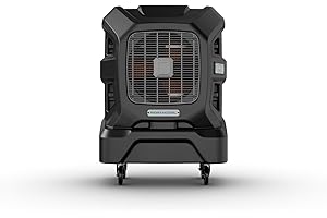 Portacool Cupola New Air Cooler 80QT