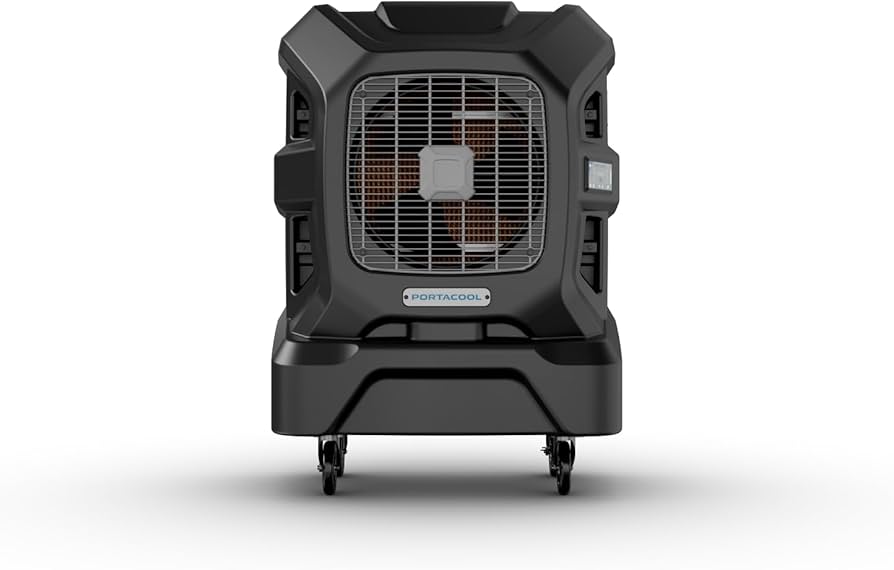 Amazon.com: Portacool Apex 1200 (PACA12001A1) – Wi-Fi Enabled High