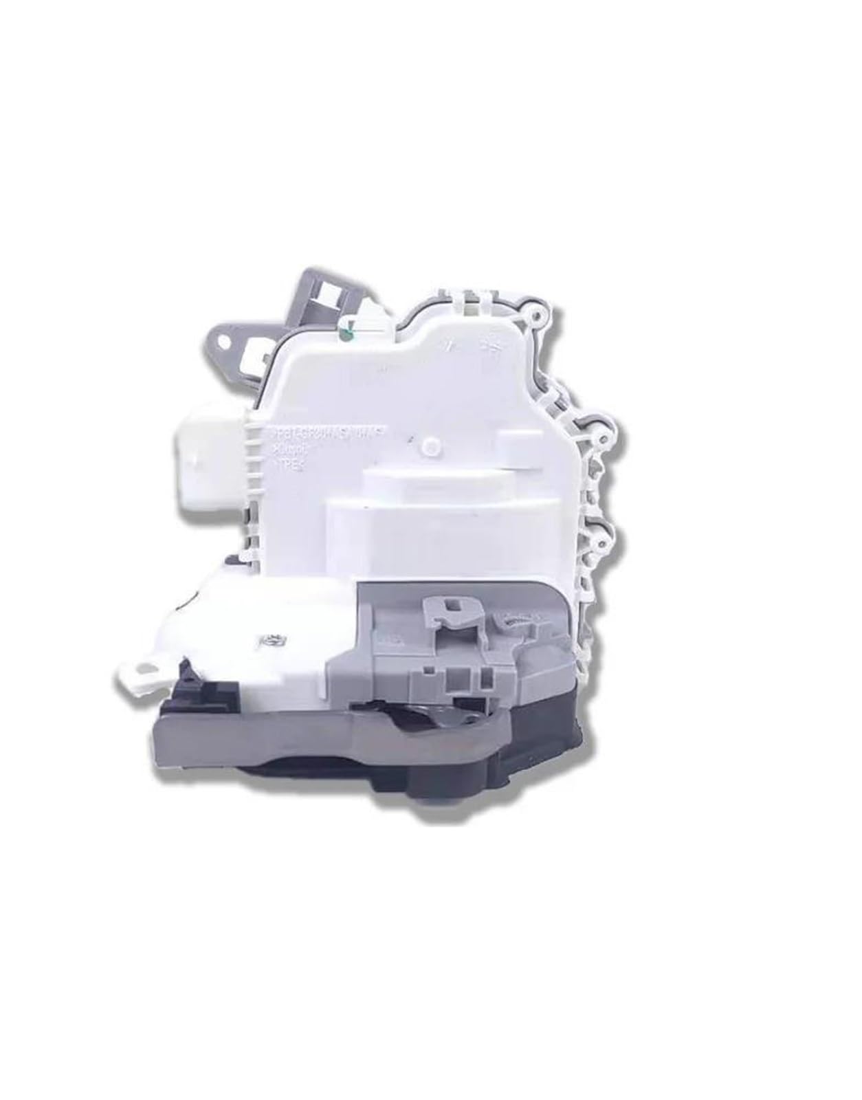 Central Lock Actuator for A1 for A4 for A5 for A6 for Q3 for Q5 for Q7 Door Lock Actuator 8J1837015C 8J1837016C 8K0839015C 8K0839016C(Left Rear 6pin)