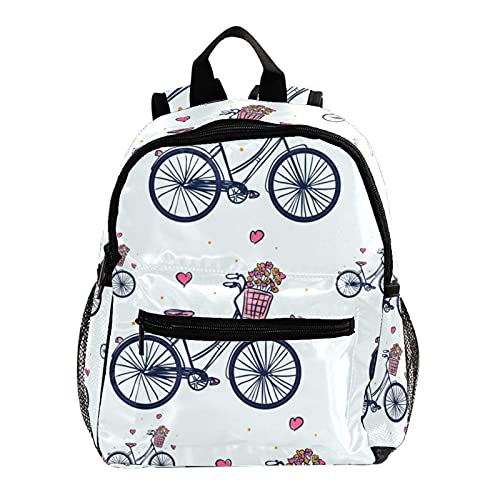 Sac à dos pour garçons et filles idéal pour l'école et les sorties de loisirs