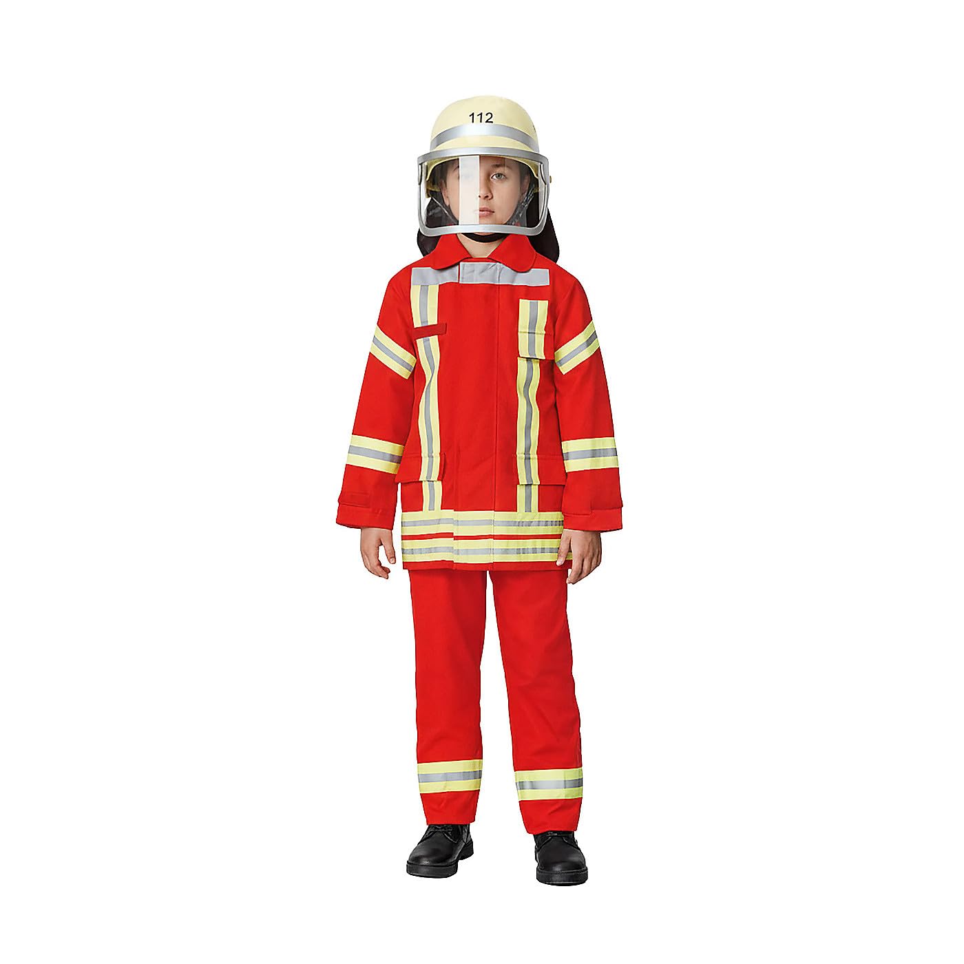 Uniforme per bambini – Polizia Stewardess Pilot vigili del fuoco marinaio