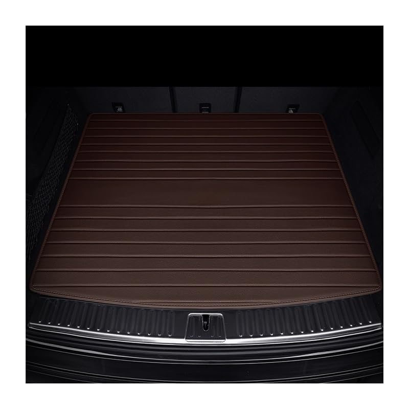 Tapis de coffre pour A4 2014 à 2016 idéal pour vos sorties en famille
