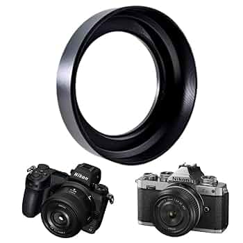 NIKKOR Nikon レンズ 35mmF2.8 Ai レンズフード NIKKOR Nikon レンズ 35mmF2.8 Ai レンズフード Amazon | HN-2
