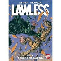 Lawless Book Five