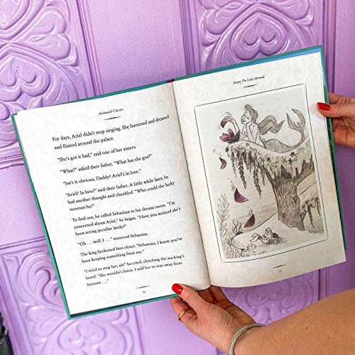 Disney Animated Classics: The Little Mermaid - Image 3