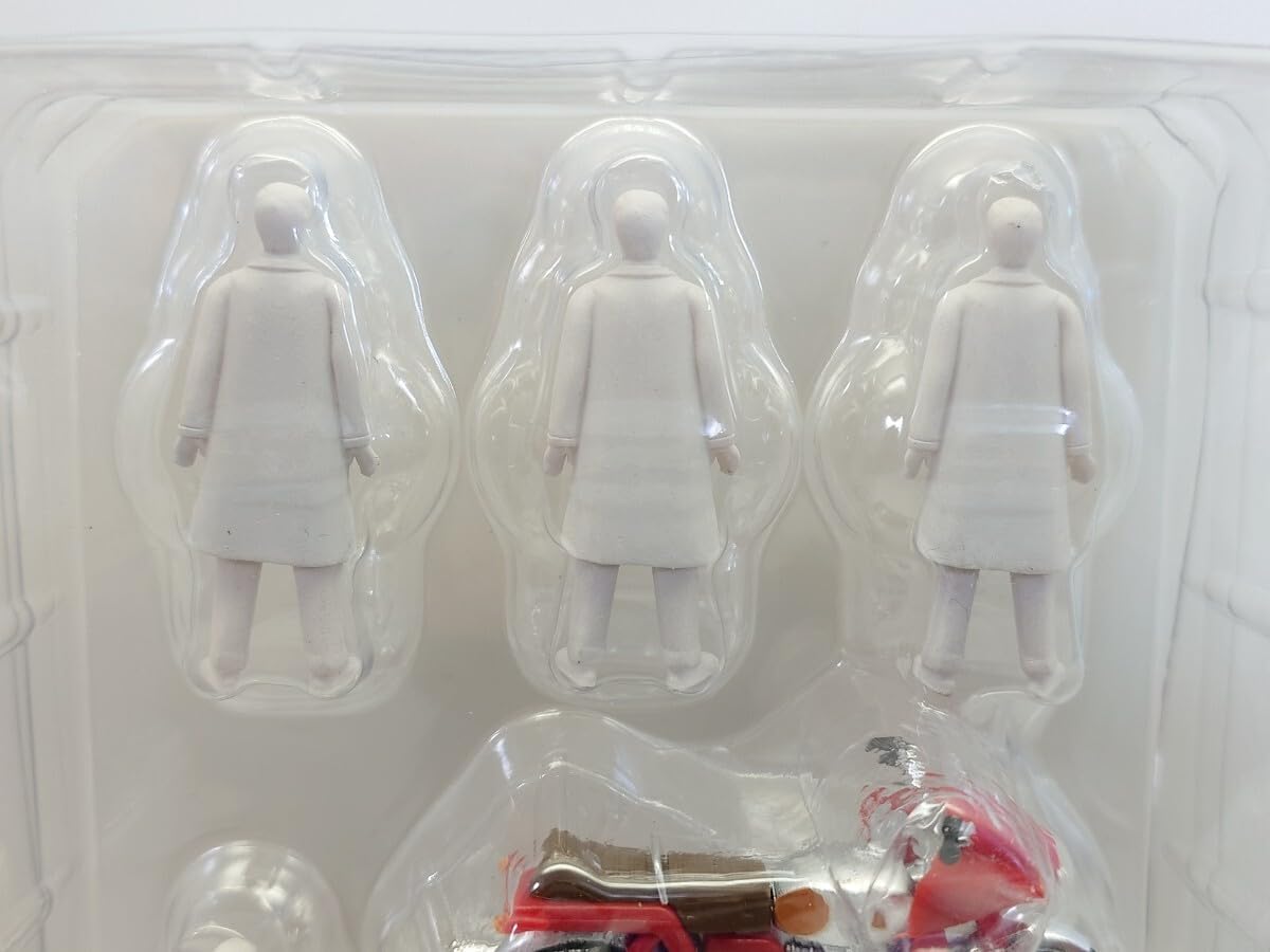 アシェット 週刊 鉄の城 マジンガーZ プレミアムアイテム4 ジェット