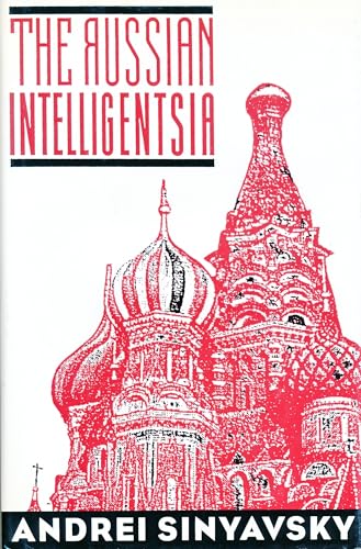 The Russian Intelligentsia