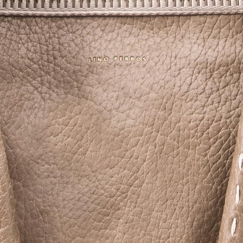 Image of Lino Perros Avril Hobo Tote Bag
