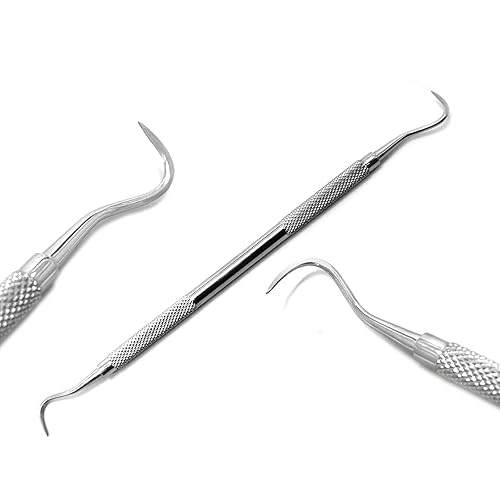 Miniatura 85 de MEDSPO Sondas dentales profesionales William Who Explorer Esparcidor de conducto radicular Removedor de sarro de espejo bucal Instrumentos