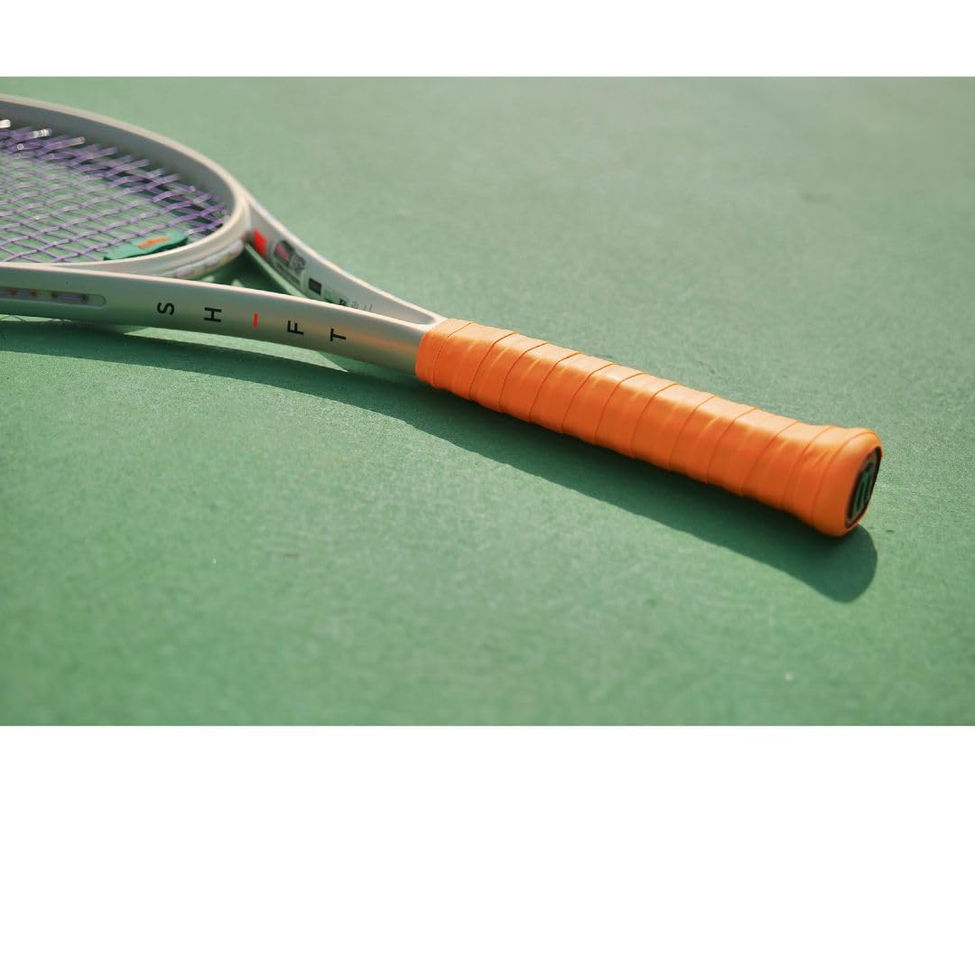 Babolat Pro Tour 2.0 Comfort Overgrip White (12-Pack)