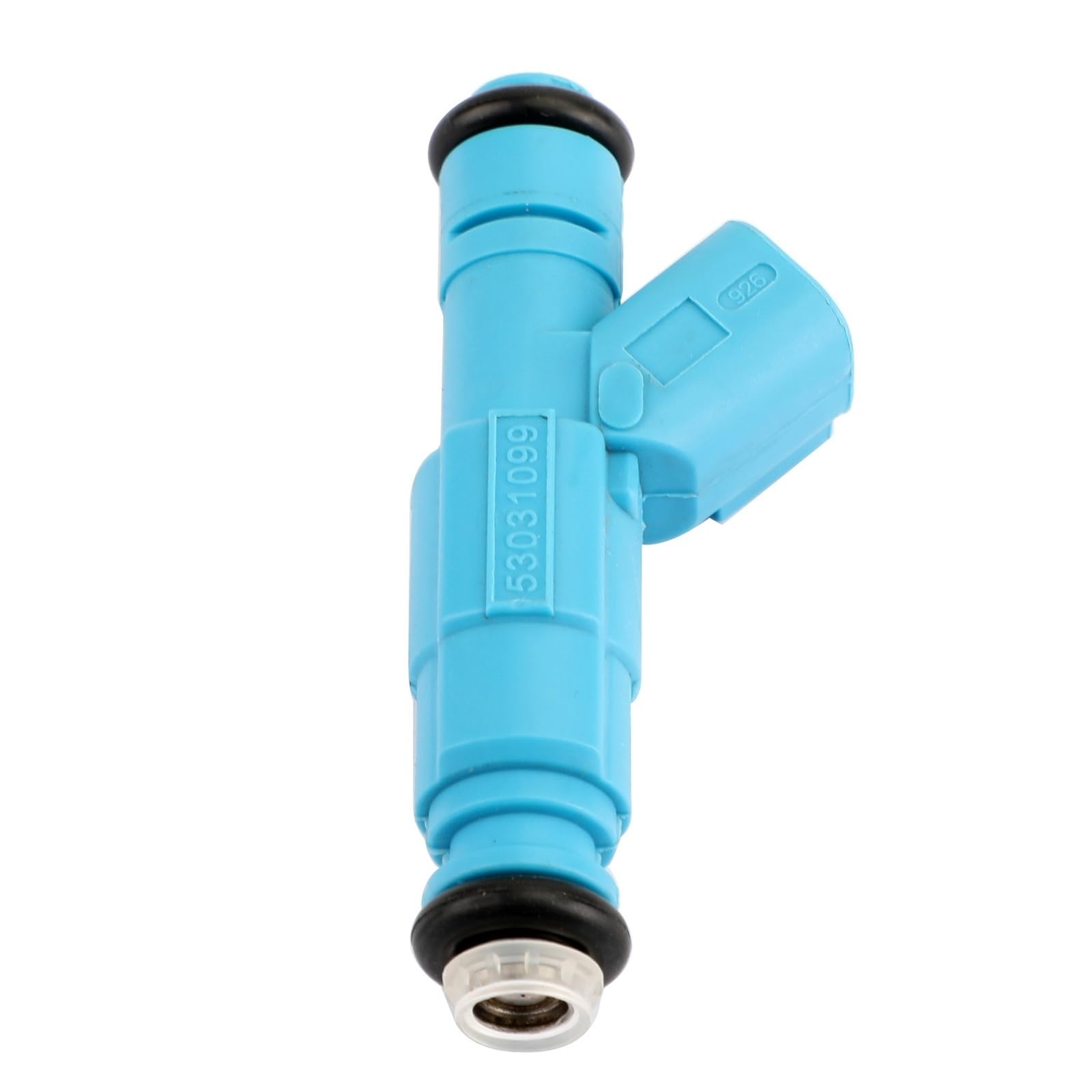 Cgbwmb One Color Car Petrol Injection Nozzles For Liberty 3.7L V6 2002-2003 6 Pcs # 0280155972 53031099 Car Fuel Accessories Parts Fuel Injectors