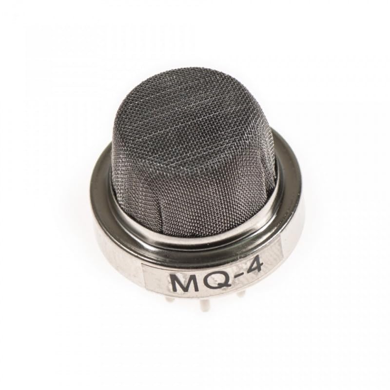 Gas Sensor Device