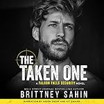 Cover of The Taken One
