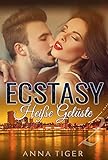 Erotik: ECSTASY (2) - Heiße Gelüste: Erotischer Liebesroman (German Edition)