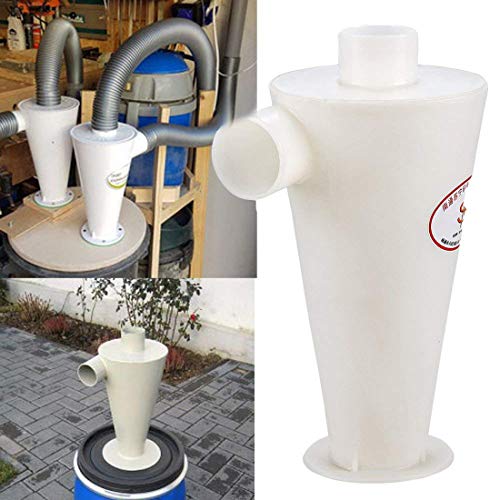 Aspirador de Serrín para Madera【 Comprar en Oferta ONLINE