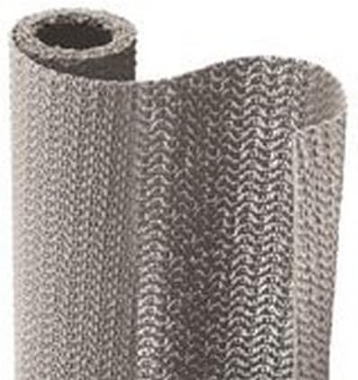 Contact Shelf Liner Non Slip 12" X 5ft. Non Adhesive Taupe
