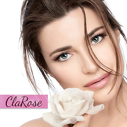 Gesichtsserum ClaRose mit Hyaluronsäure und Anti-Aging-Effekt