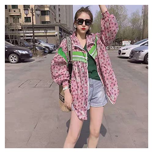 Veste de plein air mince pour femme idéale pour vos sorties d'été