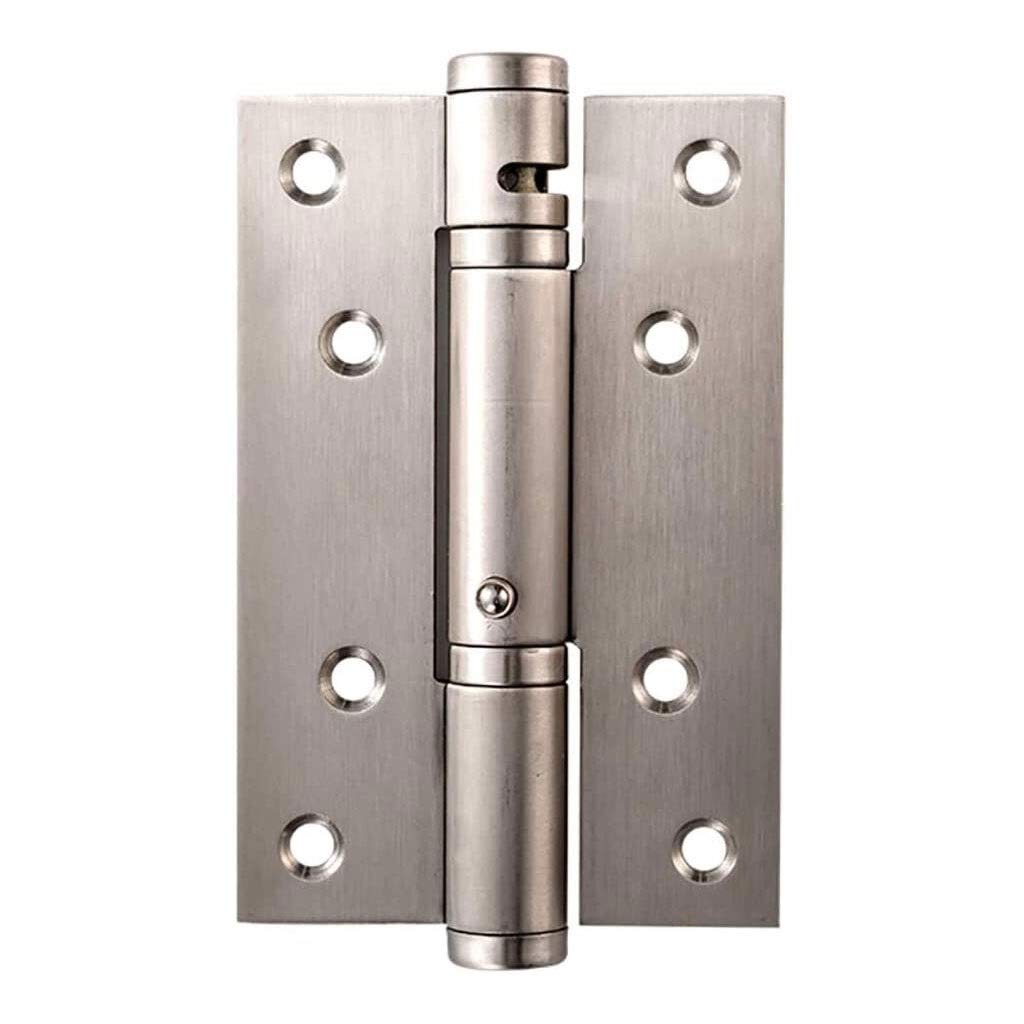 Buy Automatic Door Closers, Hidden Design Hinges Adjustable Closed Door