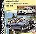Produktbild Mercedes-Benz: Ponton und Heckflosse-Modelle 1953-1965 (Schrader-Motor-Chronik)