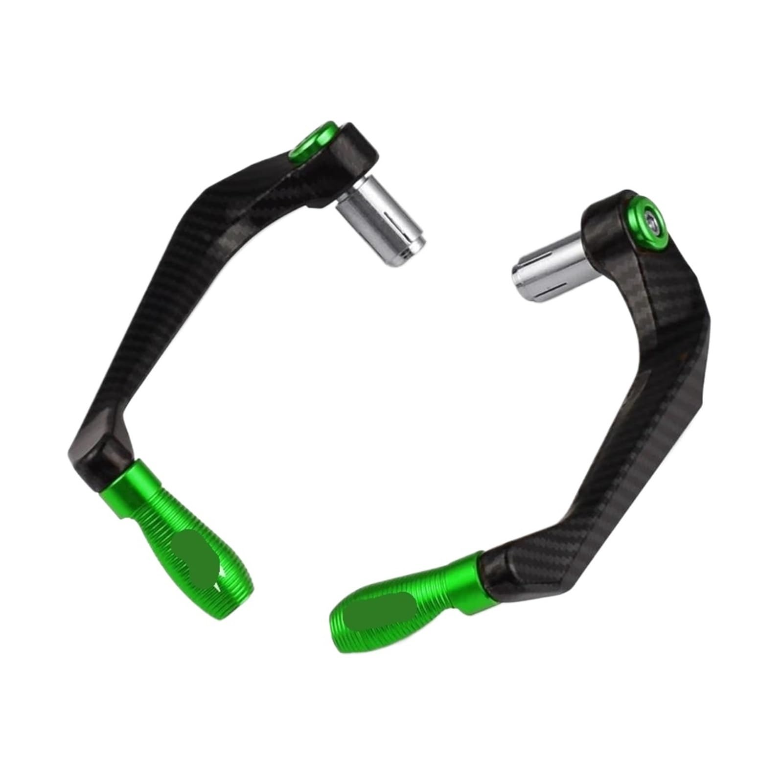 Hjtedhe Green Motorcycle Brake Clutch For Suzuki For Gsxr Gsx-R 125/150/250/600/750/1000 Gsr 750 600 400 Motorcycle Brake Clutch Levers Guard Protector(Green)