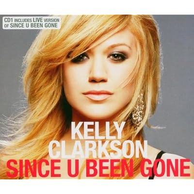 Since U Been Gone