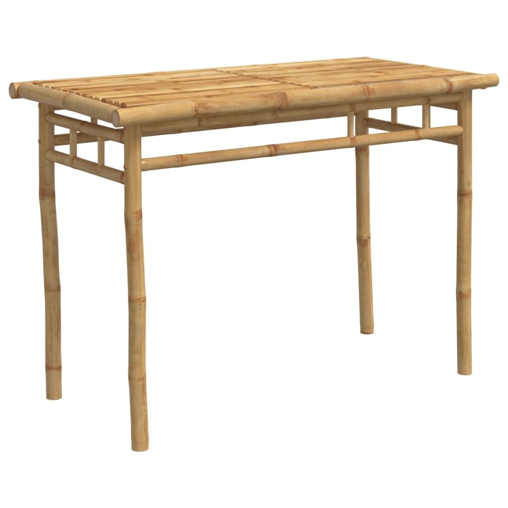 vidaXL Bistrotafel ozaïek Tafel Balkontafel Tuintafel Tuin Buitentafel