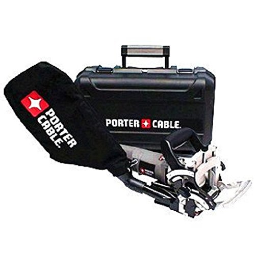 PORTER-CABLE Plate Joiner Kit, 7-Amp (557) PORTER-CABLE Plate Joiner Kit, 7-Amp (557)