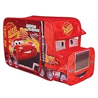 Algopix Similar Product 16 - Disney Cars Mack Truck Playhouse  Pop