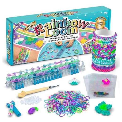 Rainbow Loom The Original (R0001)