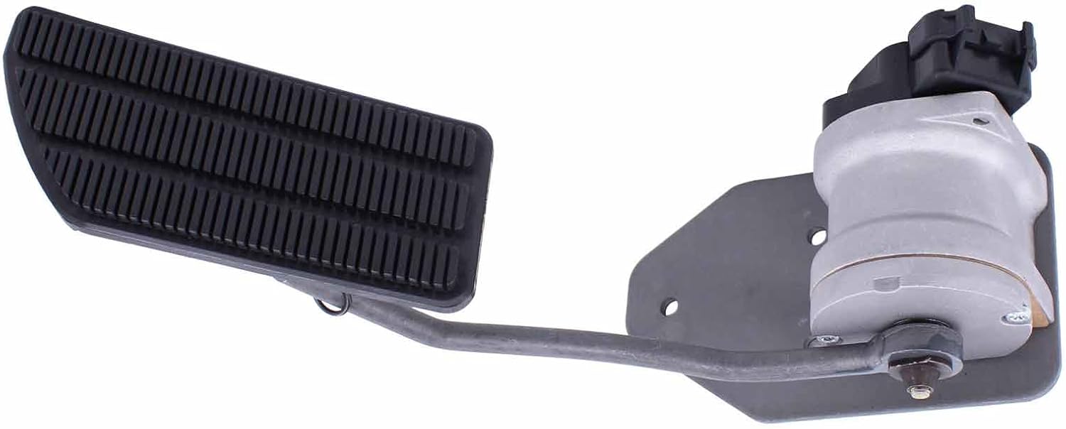 ApplianPar Accelerator Gas Pedal for Suburban Tahoe Yukon B7 Silverado Suburban 1500 2500 3500 C2500 C3500 K2500 K3500