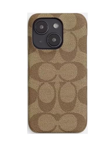 COACH(R[`)IHONE15PROpX}zJo[ J[LF CH052264 PO27327