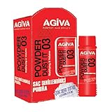  AGIVA Hair Powder Dust it 03 Extra Strong Styling 20 g