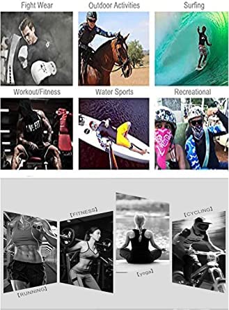 Design Your Own Men's Rash Guard Shirts Marble Long Sleeves Training Bjj Jiu Jitsu Compression Shirt Running Tee Athletic Fitness Gym Tops #TOP6