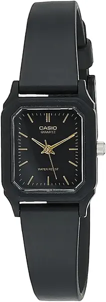 سعر ومواصفات كاسيو Casio Casual Watch Analog Display Quartz For Women (B006DYMST8) على Amazon EG