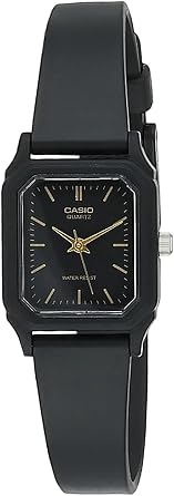 Casio LQ-142-1E Womens Quartz Analog Wrist Watch